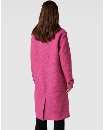 Lange jassen en winterjassen voor dames in het Roze | Lyst NL
