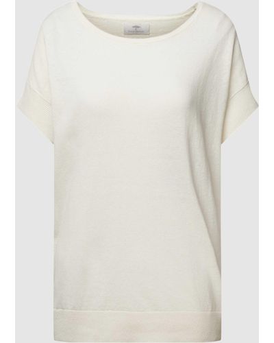 Fynch-Hatton T-Shirt und Polos für Damen | Online-Schlussverkauf – Bis zu  78% Rabatt | Lyst DE