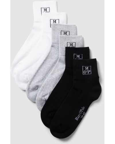 Herren-Socken von Marc O'polo | Online-Schlussverkauf – Bis zu 14% Rabatt |  Lyst DE
