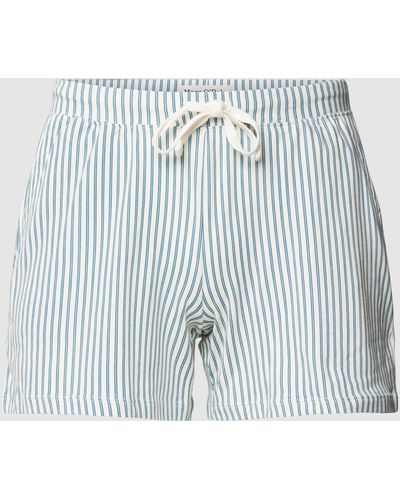 Marc O'polo Mini Hotpants und Shorts für Damen | Online-Schlussverkauf –  Bis zu 43% Rabatt | Lyst AT