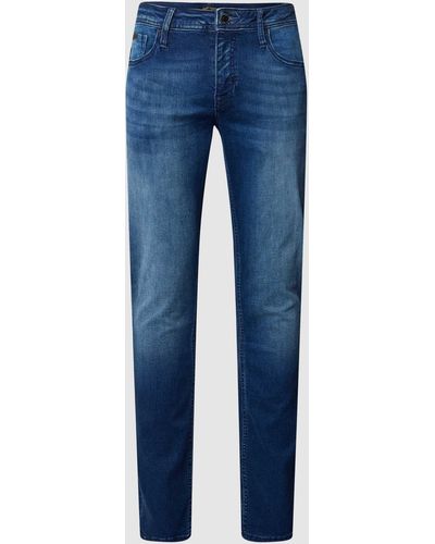 Antony Morato Jeans im 5-Pocket-Design - Blau