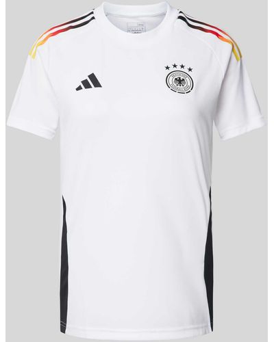 adidas T-Shirt DFB EM 2024 - Blau