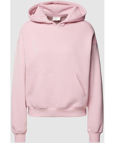 Gina Tricot Hoodie - Roze