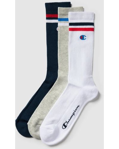 Champion Socken für Herren | Online-Schlussverkauf – Bis zu 11% Rabatt |  Lyst DE