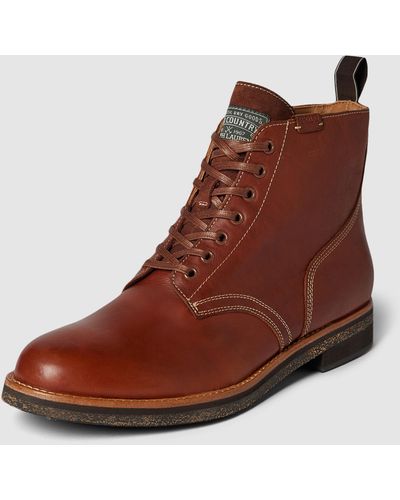 Polo Ralph Lauren-Boots voor heren | Online sale met kortingen tot 30% |  Lyst NL