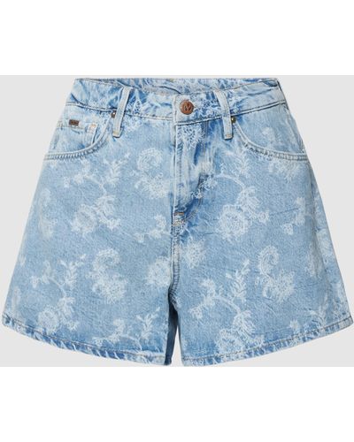 Damen-Kurze Hosen und Shorts von Pepe Jeans Bis zu 83% Rabatt im Black  Friday Sale | Lyst AT