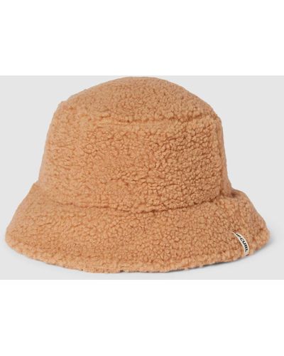 Rip Curl Hut aus Teddyfell Modell 'SHERPA' - Natur