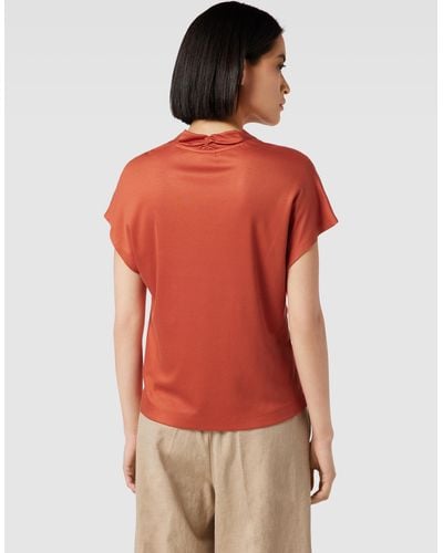 s.Oliver BLACK LABEL-T-shirts voor dames | Online sale met kortingen tot  43% | Lyst NL