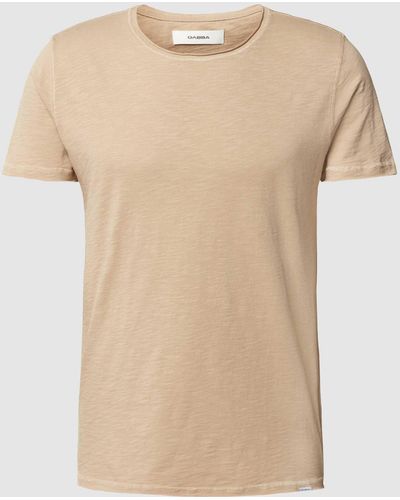 Gabba T-Shirt - Natur