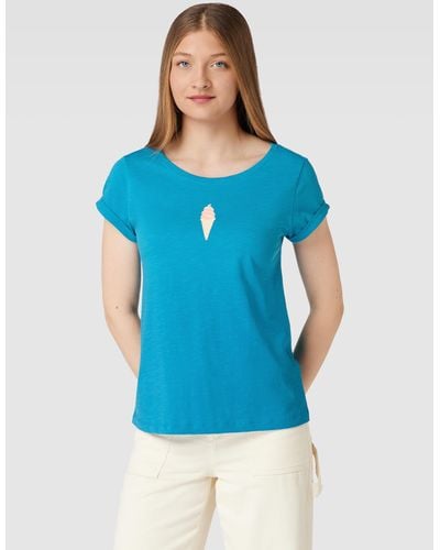 Minnaar Nieuwheid Oceaan Edc By Esprit-T-shirts voor dames | Online sale met kortingen tot 40% |  Lyst NL