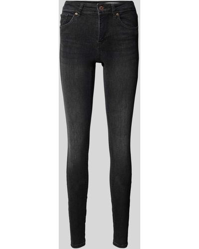 Vero Moda Skinny Fit Jeans - Zwart