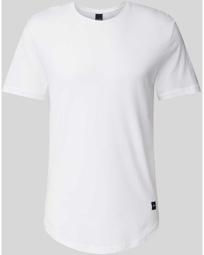 Only & Sons T-shirt - Wit