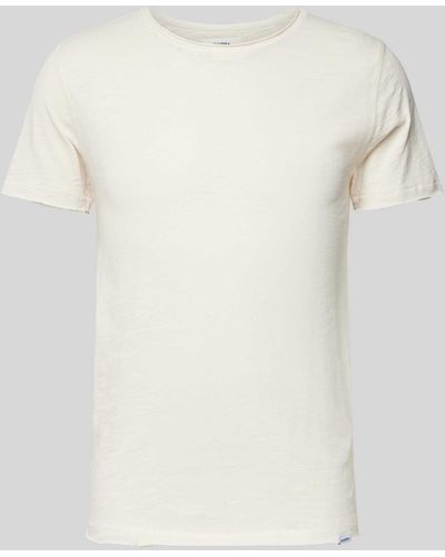 Gabba T-Shirt - Weiß
