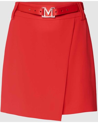 MARCIANO BY GUESS Minirok - Rood