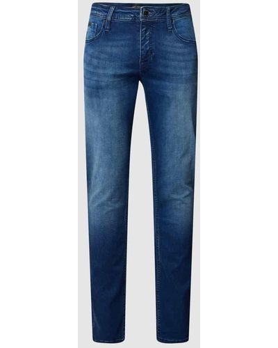 Antony Morato Jeans im 5-Pocket-Design - Blau