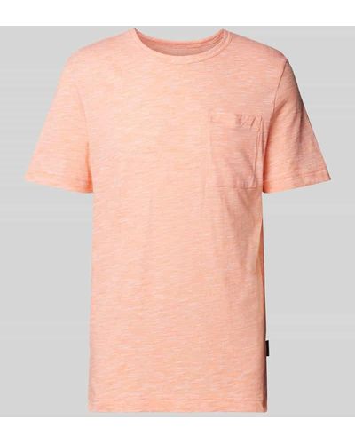 Tom Tailor T-Shirt - Pink