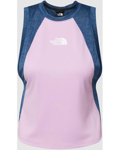 The North Face Tanktop - Pink