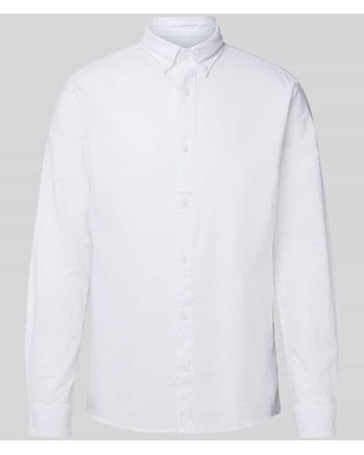 Matíníque Poloshirt - Weiß
