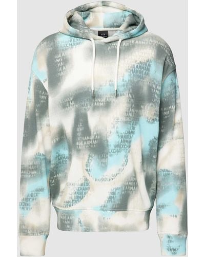 ONLY Hoodie - Blauw