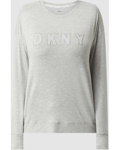 DKNY Sweatshirt - Grijs