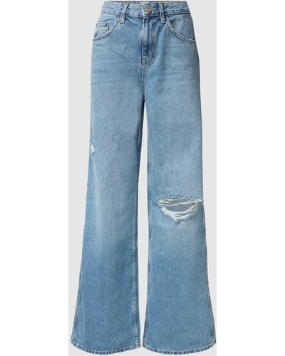 BDG Relaxed Fit Jeans - Blauw