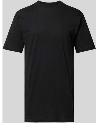 Hom T-shirt - Zwart