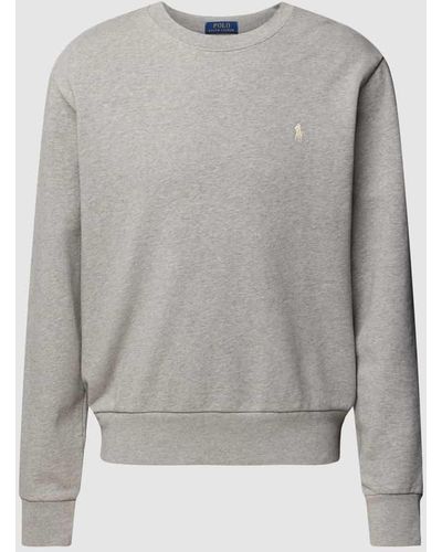Polo Ralph Lauren Sweatshirt - Grau