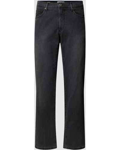 Brax Jeans mit Gerader Passform für Herren | Online-Schlussverkauf – Bis zu  45% Rabatt | Lyst AT