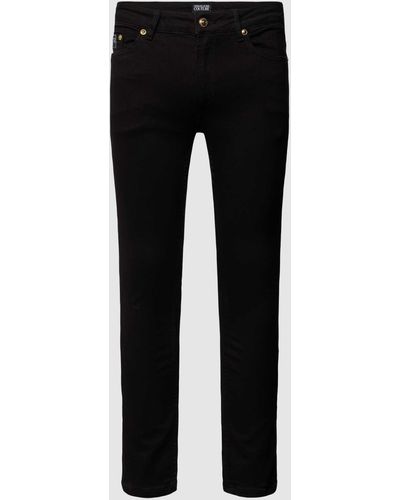 Versace Jeans Couture Jeans - Zwart