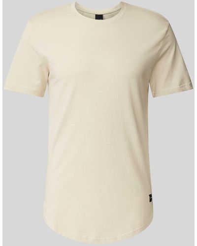 Only & Sons T-shirt - Naturel