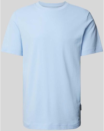 Tom Tailor T-shirt - Blauw