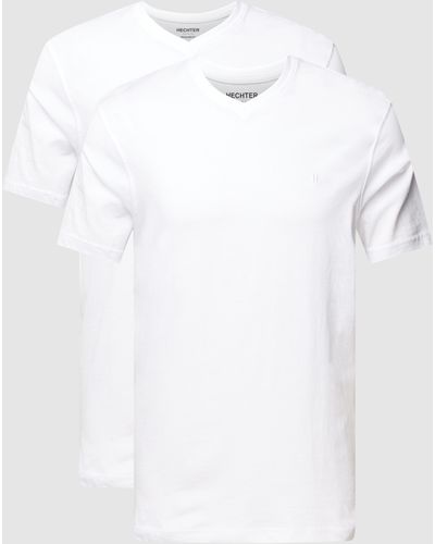 Online-Schlussverkauf Herren 40% zu – T-Shirts Hechter Kurzarm Rabatt AT für | Lyst Bis Paris |