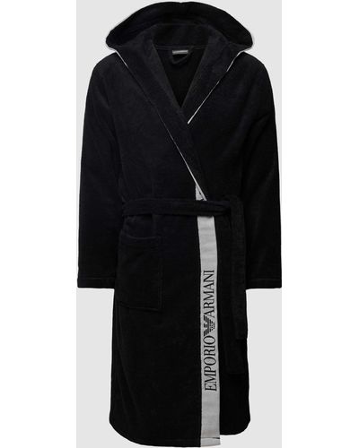 Emporio Armani Nacht en slaapmode voor heren Online sale met
