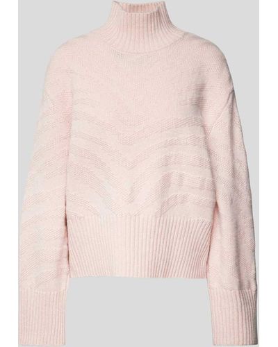 Lala Berlin Pullover - Pink