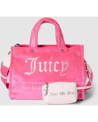 Juicy Couture-Tassen voor dames | Online sale met kortingen tot 49% | Lyst  NL