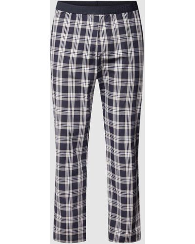 Esprit Pyjama-Hose von - Blau