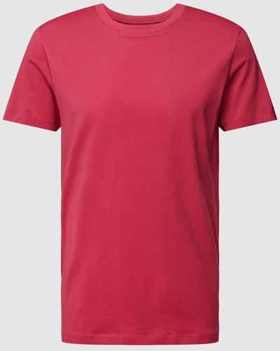 Esprit T-Shirt - Rot