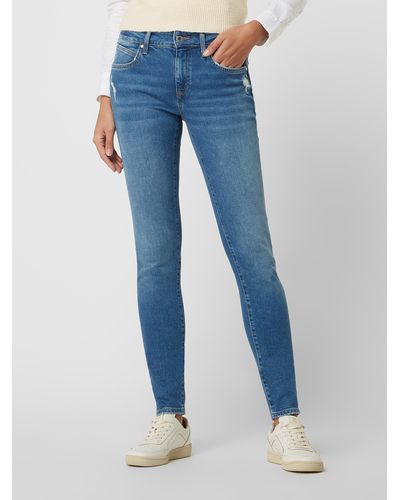 Conclusie Incarijk achterstalligheid Mavi-Skinny jeans voor dames | Online sale met kortingen tot 40% | Lyst NL