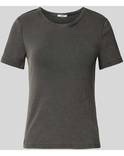 Mbym T-Shirt - Grau