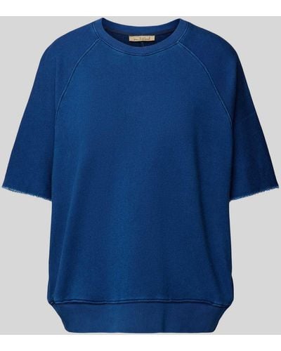 Smith & Soul Sweatshirt - Blauw