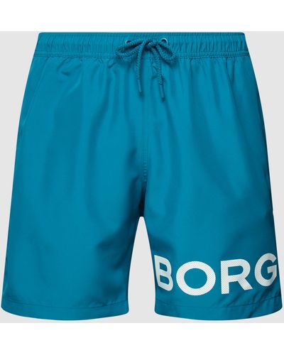 Björn Borg-Zwembroeken voor heren | Online sale met tot 46% | Lyst NL