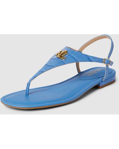 Ralph lauren sandalen dames sale