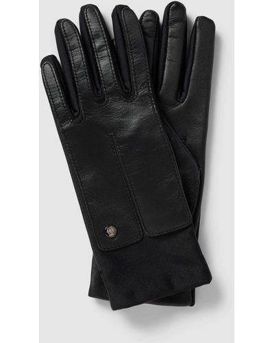 Roeckl Sports Handschoenen - Zwart