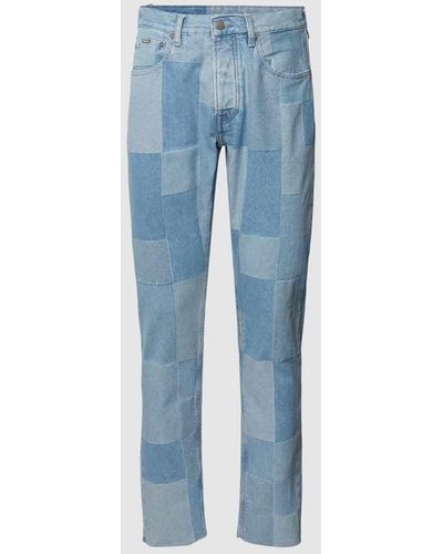 Pepe Jeans Relaxed Fit Jeans - Blau