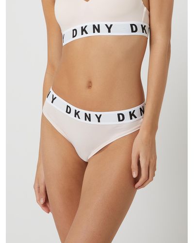 DKNY-Slips en ondergoed voor dames | Online sale met kortingen tot 44% |  Lyst NL