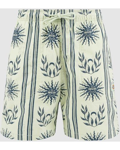 Dickies Shorts aus Baumwolle Modell 'Kelso' - Mehrfarbig
