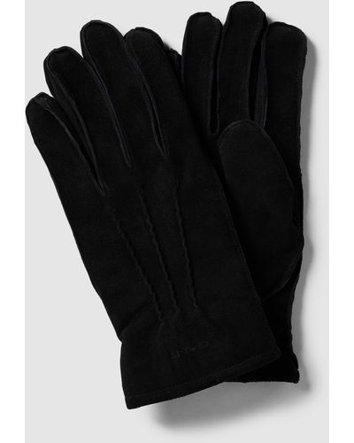 GANT Handschuhe für Herren 44% Online-Schlussverkauf | Rabatt Bis – DE zu Lyst 
