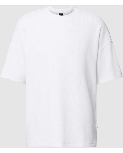 Only & Sons T-shirt - Wit