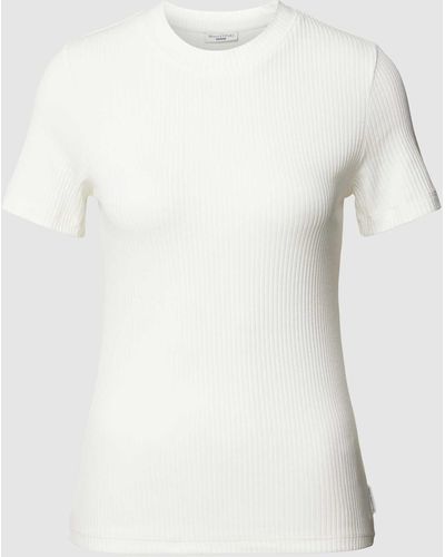 Marc O' Polo T-shirt - Wit