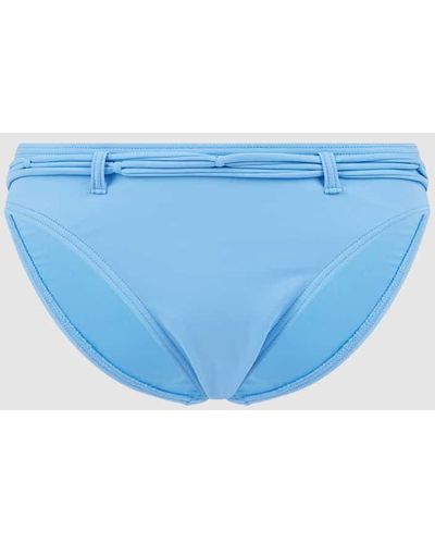 O'neill Sportswear Bikini-Hose mit Stretch-Anteil - Blau